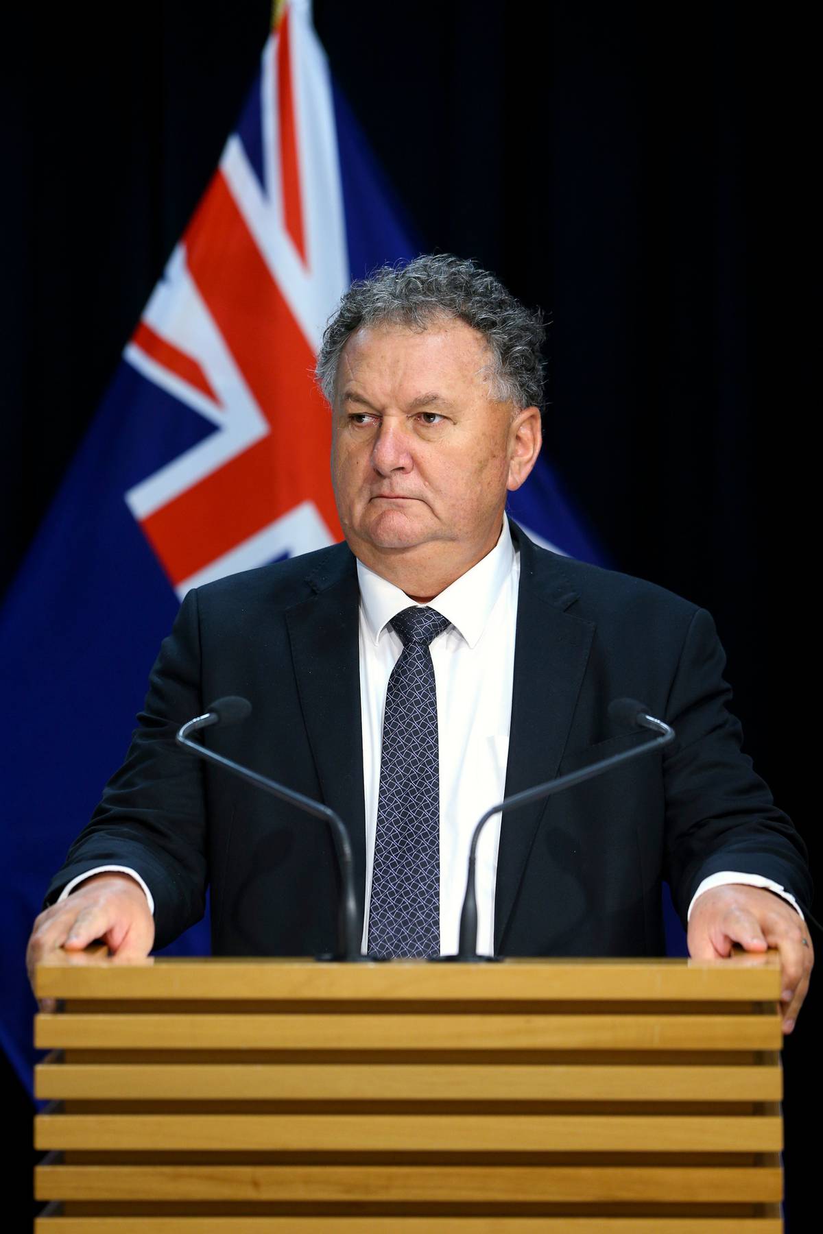 Minister Shane Jones calls out those holding drought-stricken Auckland 'to ransom' over water - New Zealand Herald