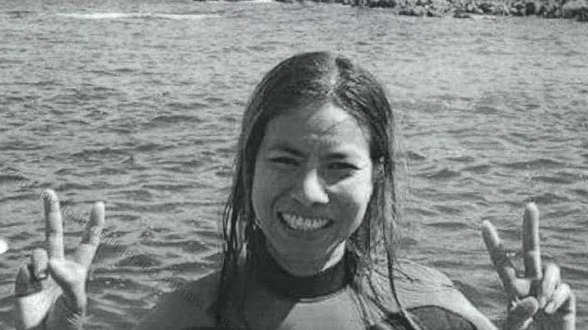 Below the surface: What really happened to Thai scuba diver Goy Thongsi?