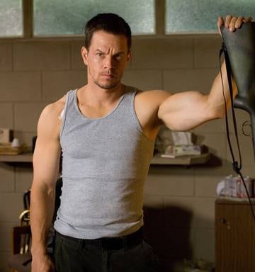 Mark Wahlberg S Ridiculous 2am Workout Routine Nz Herald