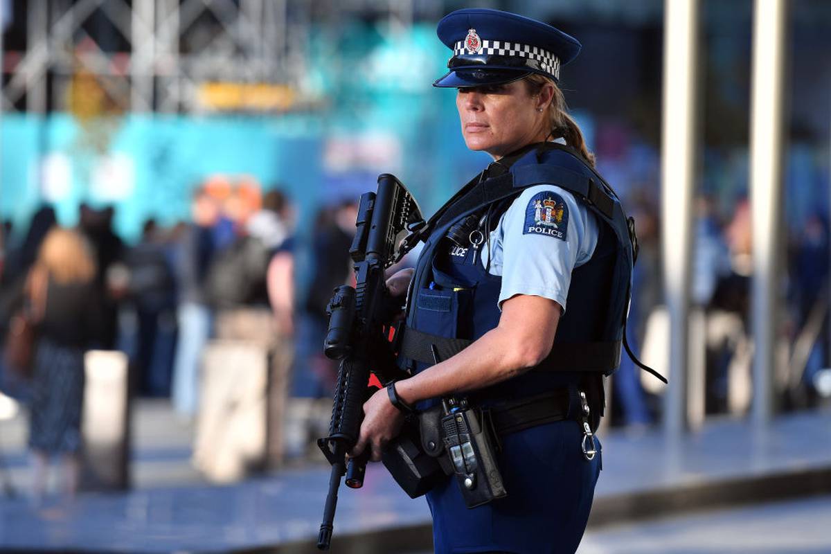 Police Watchlist Has Officers Visiting Those Dobbed On Tip