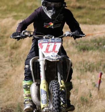 Image result for enduro troy bullock wanganui chronicle