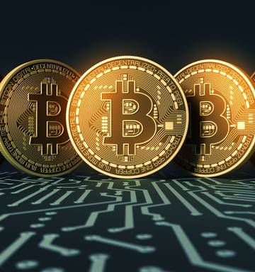 Get Sorted Is Buying Bitcoins Really Investing Nz Herald - 