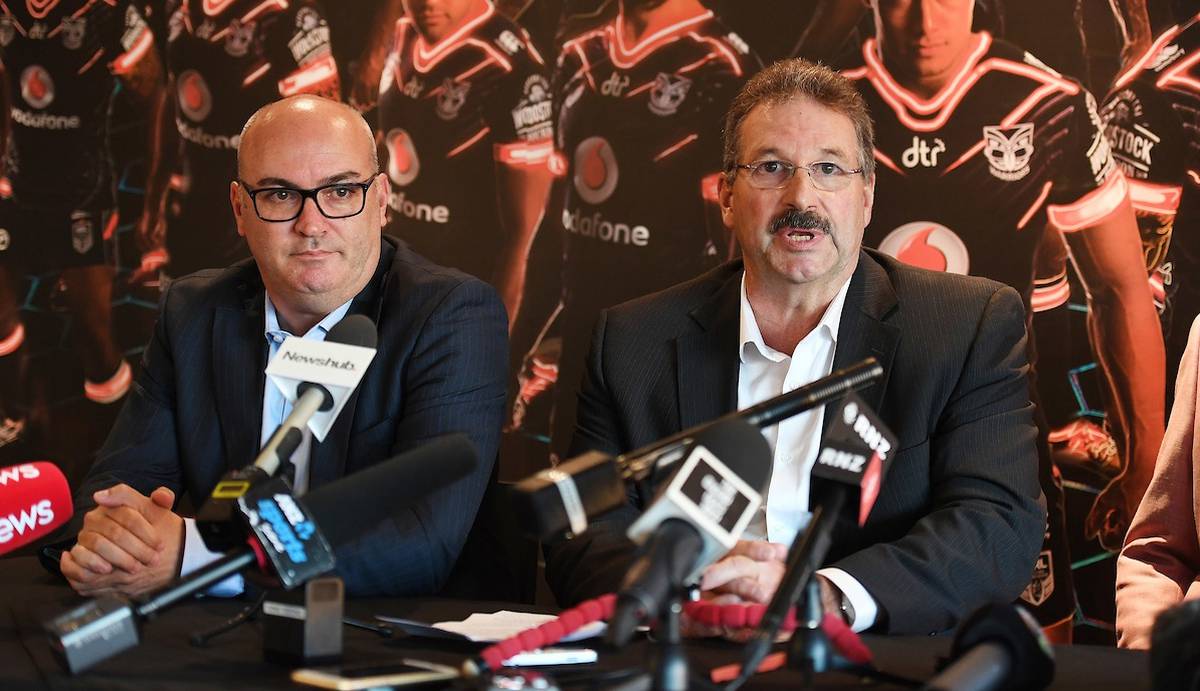 Rugby League Former Owners Suffer Major Financial Loss From