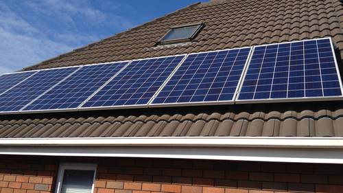 Solar King System For 5250 Nz Herald