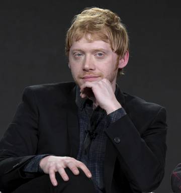 Rupert Grint On Harry Potter Ron Changed Everything Nz