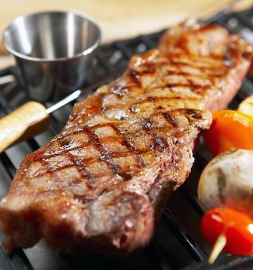 Playing With The Bbq Fire Nz Herald