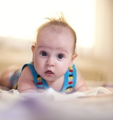 Your Health How To Soothe Cradle Cap Naturally Nz Herald