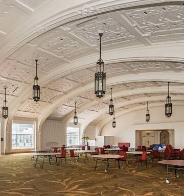 Historic Auckland Tearoom Sells For 2 5m Nz Herald