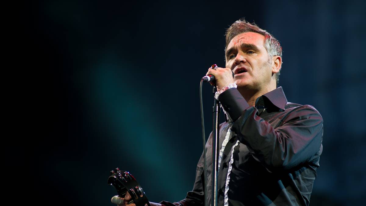 Morrissey odwołuje występ w Auckland po tym, jak były kapitan Smiths powołuje się na „problemy logistyczne”