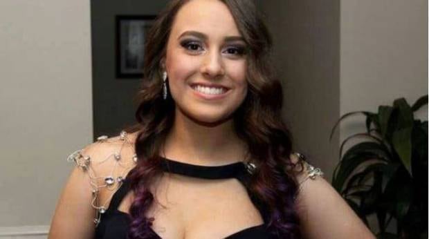 Krystal Browitt was listed as officially missing by New Zealand Police on December 11. Photo / Supplied 