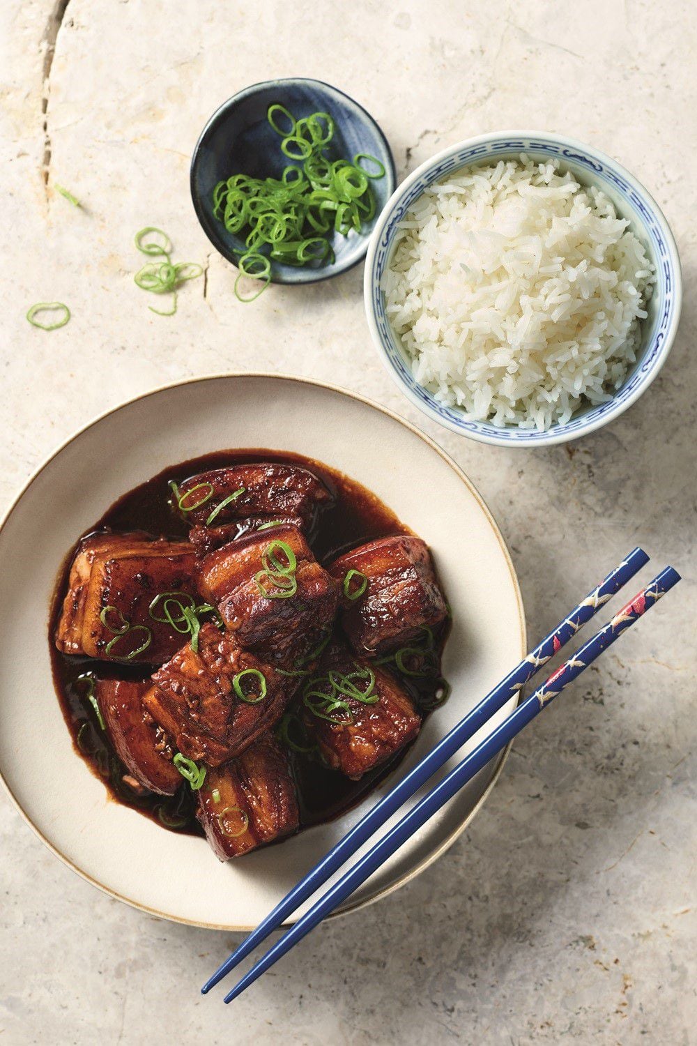 Nyonya Tau Yu Bak Recipe: How To Make This Braised Pork Belly NZ