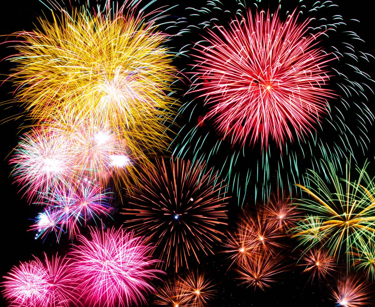 Weather Forecast Mostly Fine For New Year S Eve Nz Herald