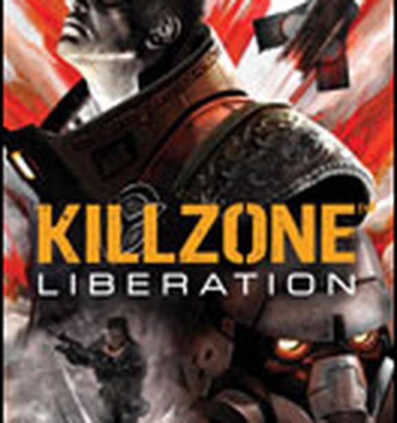 Buy Killzone: Liberation for PSP