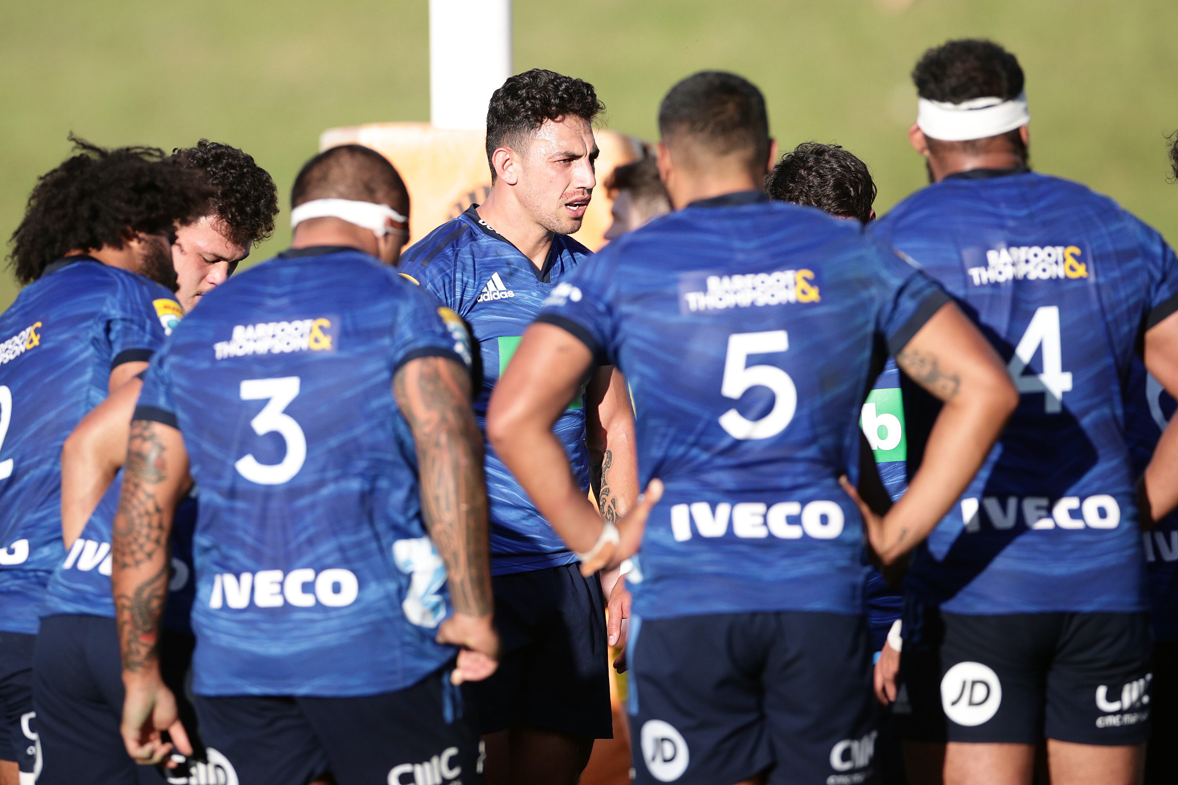 The 34-year-old who should be an All Blacks bolter