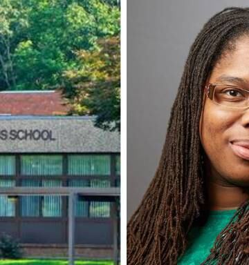 African American Mother Says Her 10 Year Old Was Cast As An