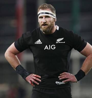 Rugby Threat Of French Clubs Signing Top All Blacks Set To