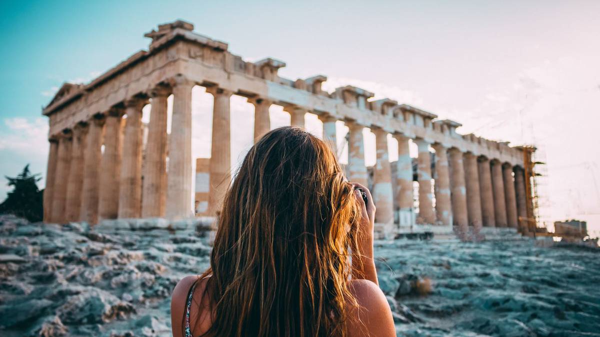 Vacanze in Europa: la guida definitiva ad Atene