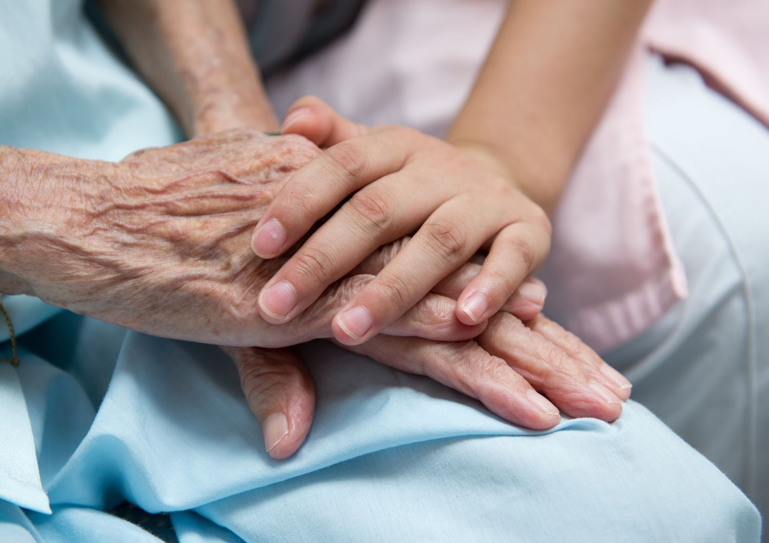 Hospice grateful for $3.1m Health New Zealand funding boost but more needed  - NZ Herald