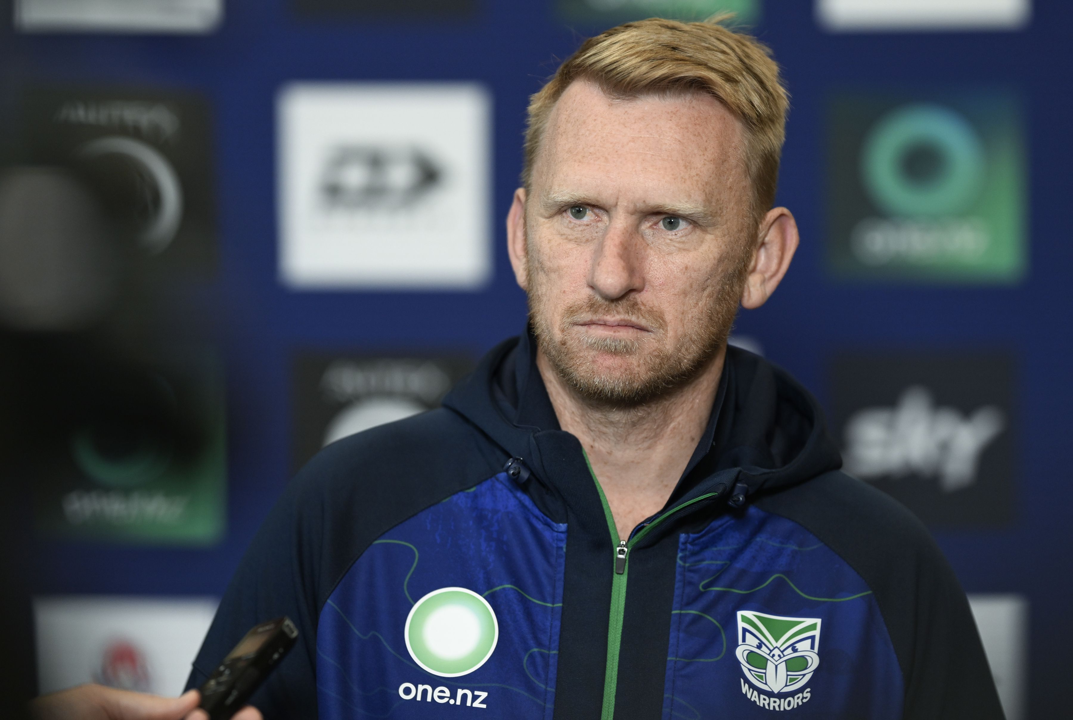 Warriors v Broncos: Andrew Webster urges fans to stick with struggling side  as season approaches make or break - NZ Herald