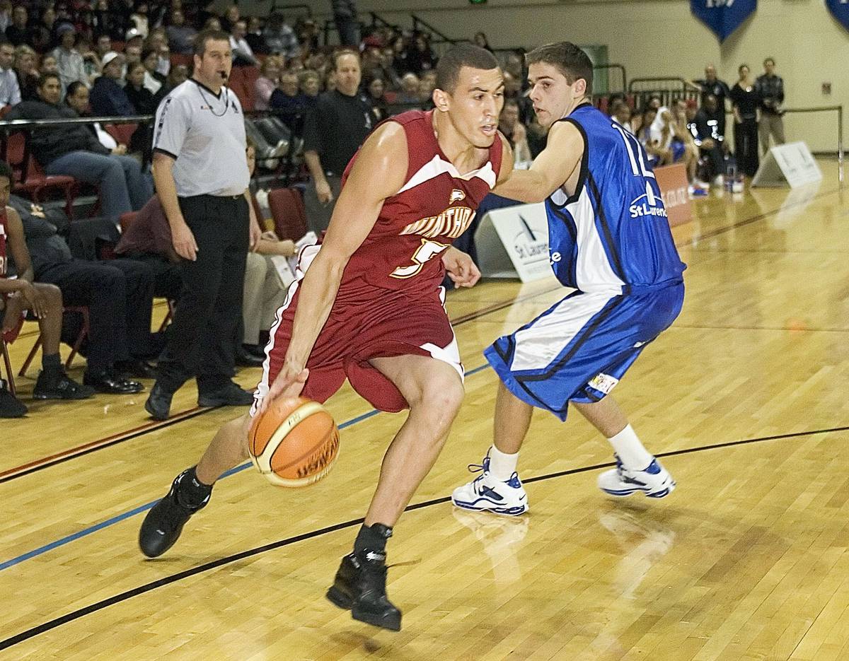 Basketball Classic Nbl Podcast With Guy Williams Nz Herald
