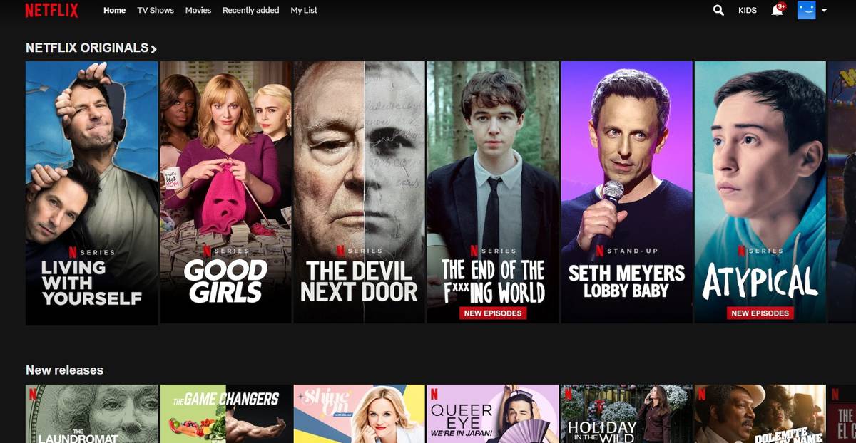 Netflix Hikes Up New Zealand Subscription Cost Nz Herald