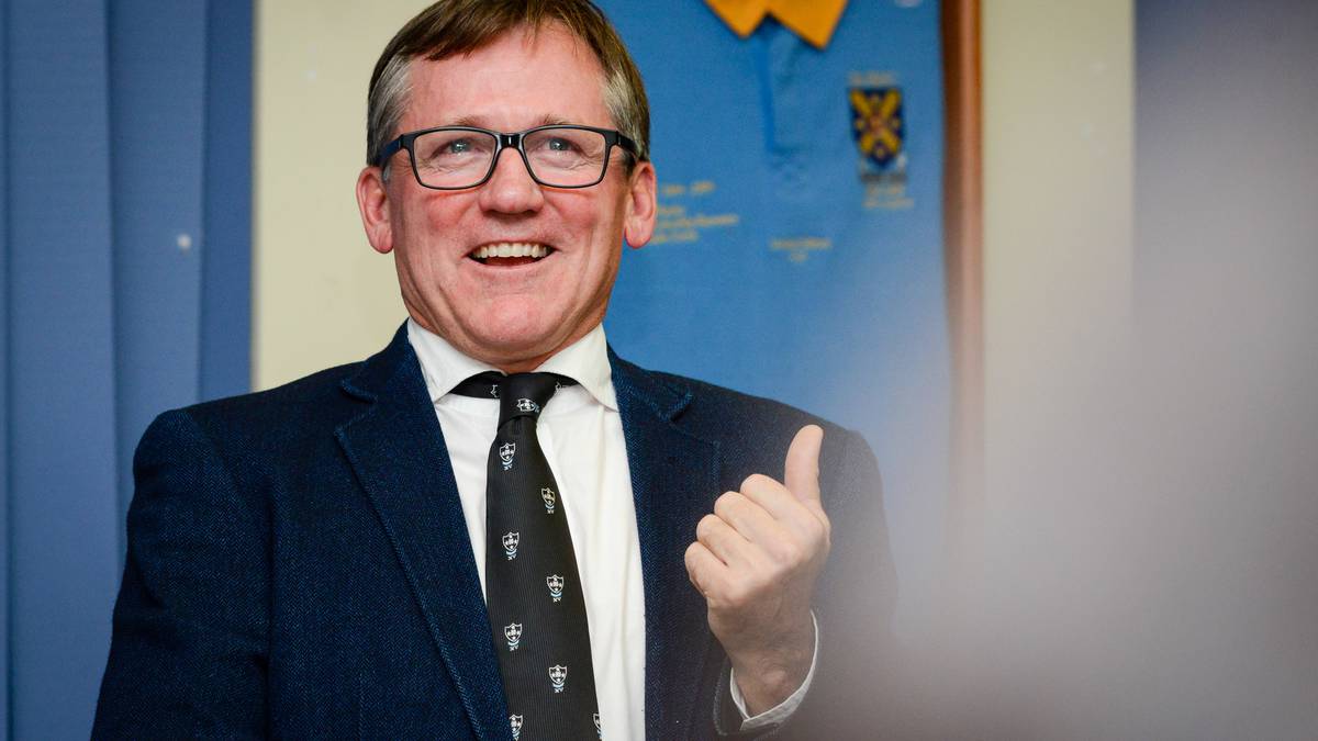 Silver Lake standoff: All Blacks rugby great David Kirk hits back at conflict of interest claims