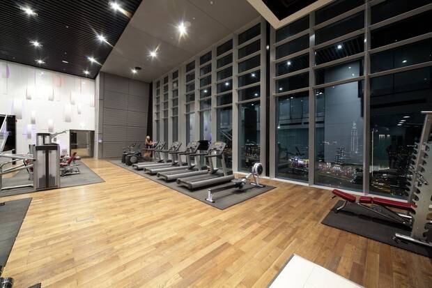 Covid 19 Coronavirus Gyms Putting Memberships On Hold During Lockdown Nz Herald