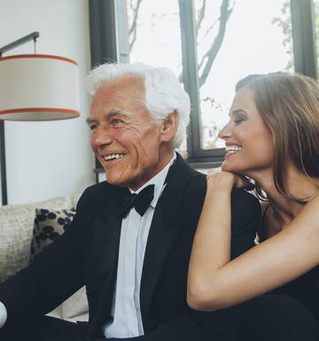 Meet The 21 Year Old Earning 1000 Per Week Dating Sugar Daddies