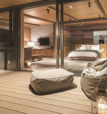 Secrets Of A Perfect Deck Nz Herald