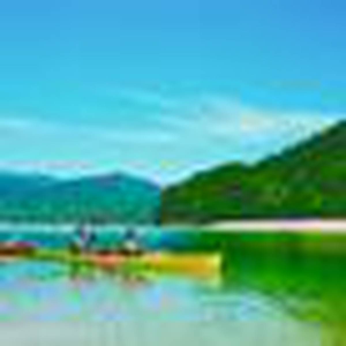 New Zealand 100 Per Cent Pure Hype Nz Herald