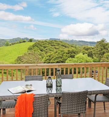 Sandra Goodwin Enjoy Rural Living Here Nz Herald