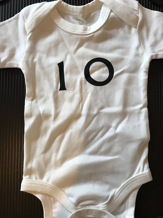 Jacinda Ardern S Bundle Of Joy A Year In The Life Of Neve The