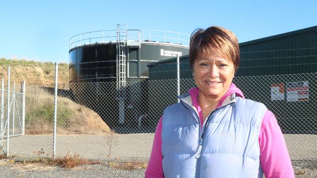 Soraya Peke-Mason was the first Maori woman to be elected to Rangitikei District Council. 