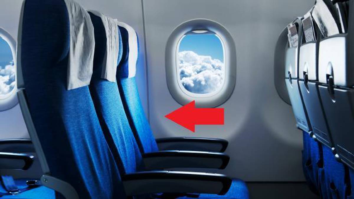 If you choose the window seat on a plane, abide by these rules NZ Herald