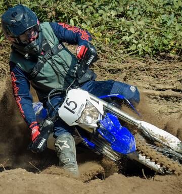 Wallpaper Tauranga S Ben Townley Revels In New Zealand Enduro Championships For iPhone