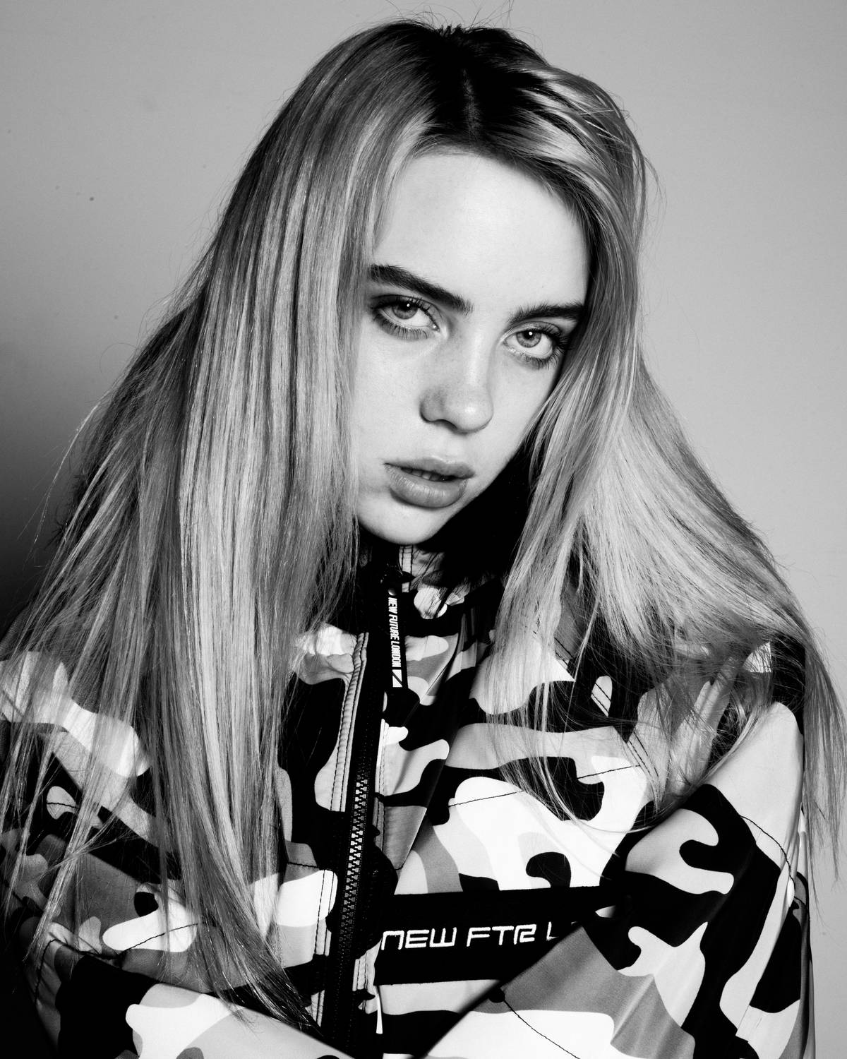 Is Billie Eilish The Future Of Pop We Ll Soon Find Out Nz Herald