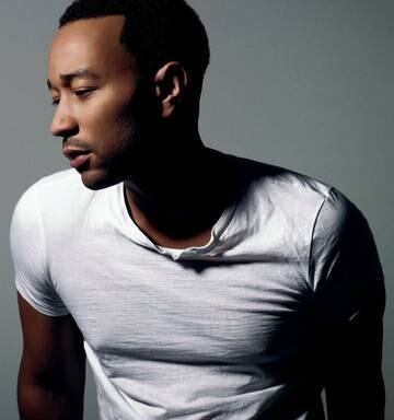 John Legend Crowned Sexiest Man Alive By America S Biggest Magazine Nz Herald