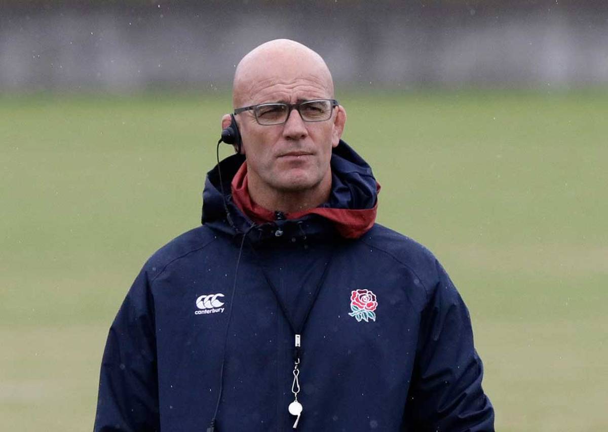 Rugby: Why John Mitchell said no to coaching the Chiefs
