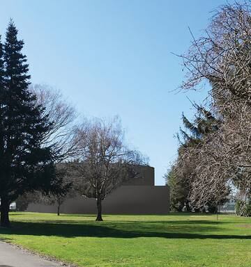 Revealed What Proposed Storage Reservoir Facility At Frimley Park Could Look Like Nz Herald