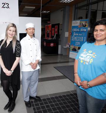Ucol S Best Goes On Show Nz Herald