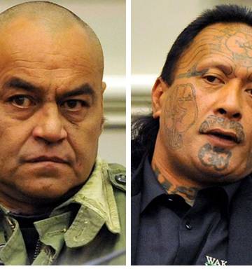 Gangs Bury Hatchet To Seek Dunedin City Council Contract Nz Herald