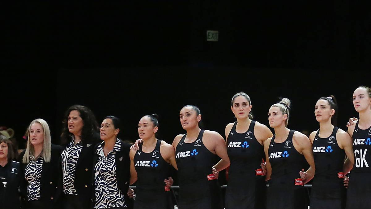 Chris Rattue’s Winners and Losers: Noeline Taurua’s reputation has collapsed after Netball World Cup failure