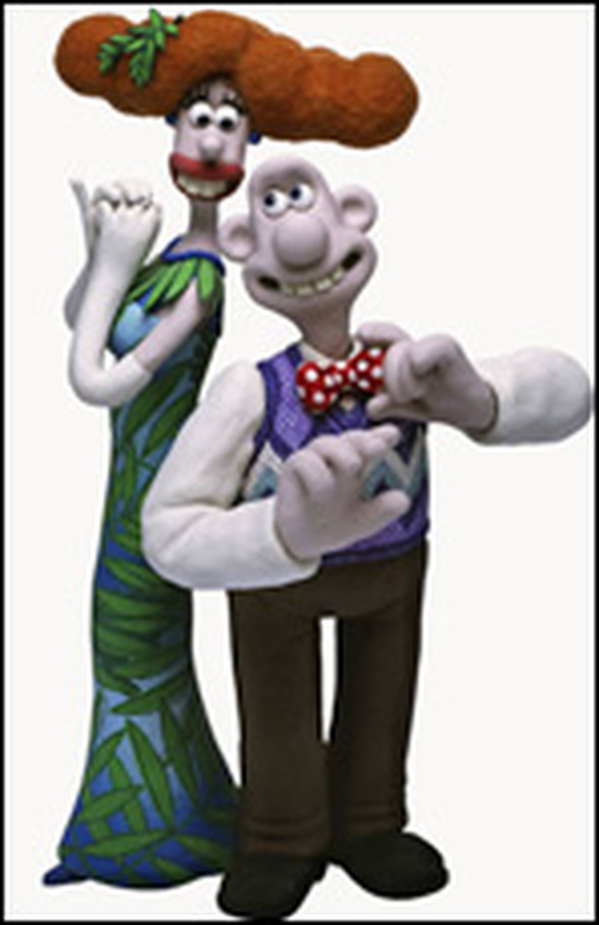 Wallace Gromit The Curse Of The Were Rabbit Nz Herald