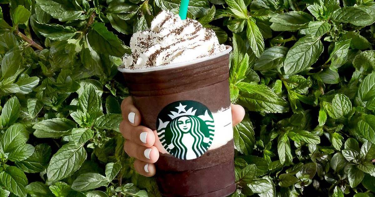 Starbucks New Drink As Good As Unicorn Or Better Nz Herald