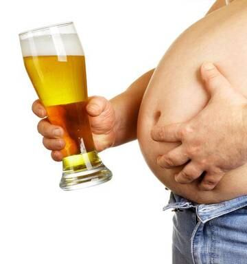 Man Discovers His Gut Naturally Brews Beer After Being Stopped For