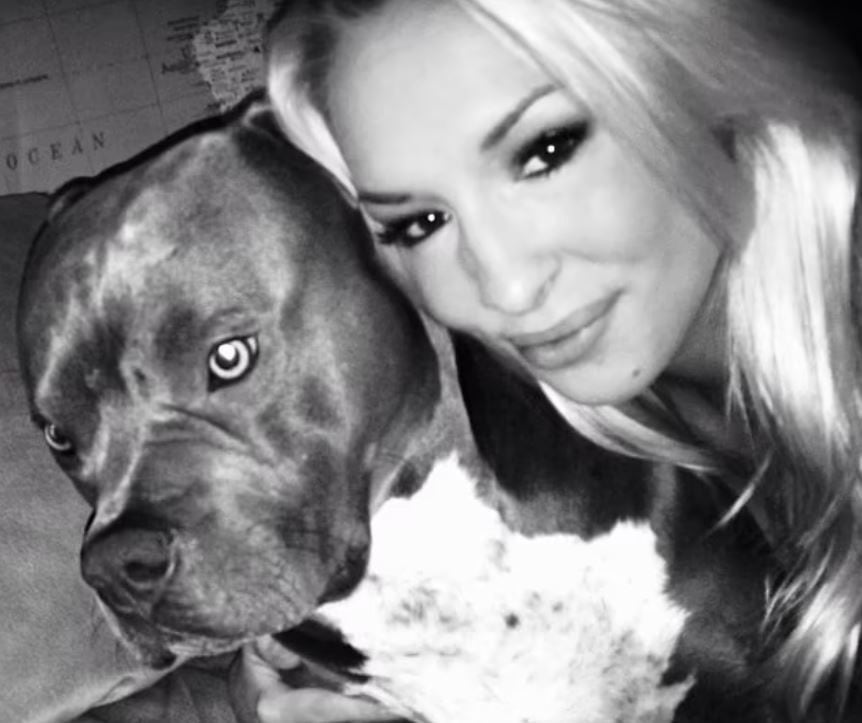 Pitbull ownership debate reignited after baby and toddler mauled to death  in Tennessee - NZ Herald