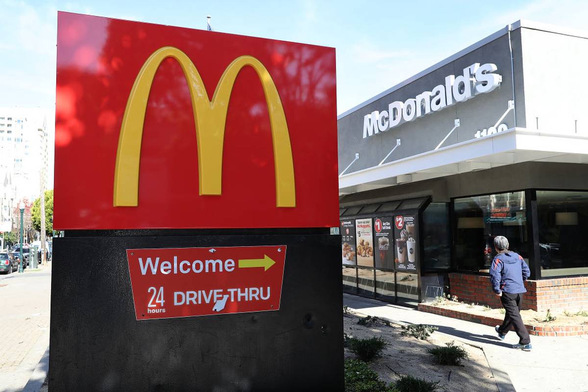 What It S Really Like To Work At Mcdonald S Nz Herald
