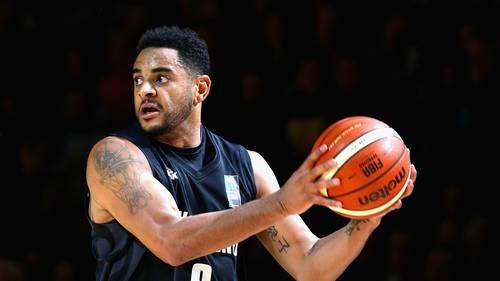 Basketball Kiwis On The Road Mon Apr 11 Nz Herald