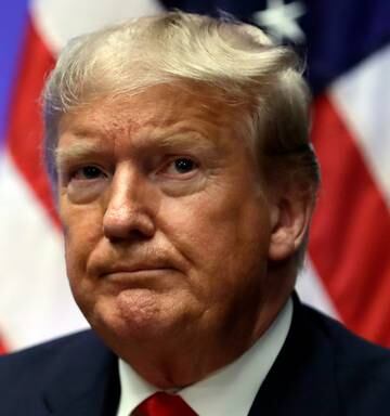 President Donald Trump S Big Problem With America S Bathroom