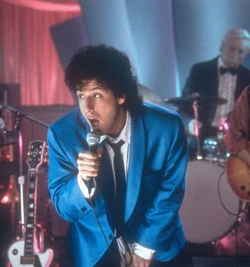 What You Never Knew About The Wedding Singer Nz Herald